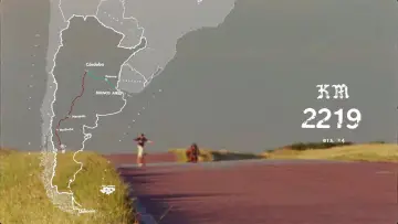 Задник к фильму "3000 kilómetros en bicicleta" #1646929