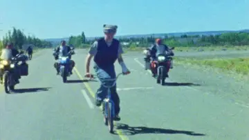 Задник к фильму "3000 kilómetros en bicicleta" #1646930