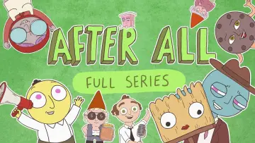 Задник к фильму "After All" #1150165