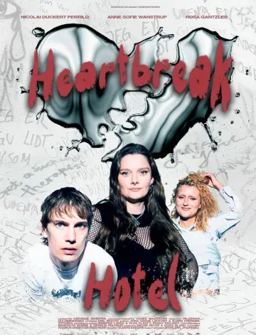 Постер к фильму "Heartbreak Hotel" #1173971