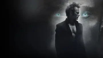 Задник к фильму "David Hallyday, requiem pour un fou" #980037