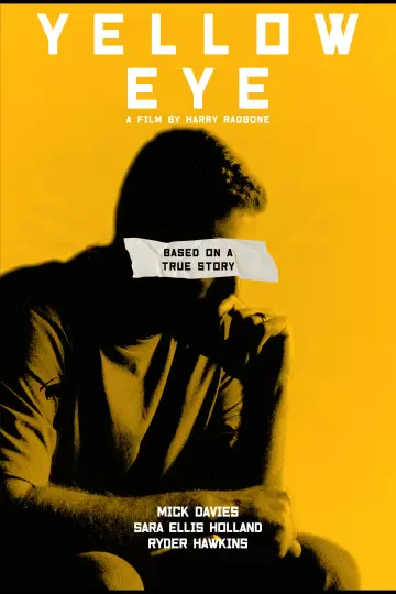 Постер к фильму "Yellow Eye" #1288843
