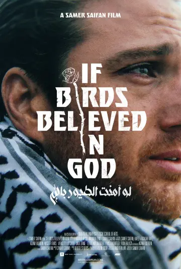 If Birds Believed in God постер