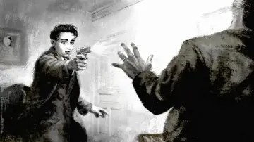 Задник к фильму "נער יהודי גאה" #977975