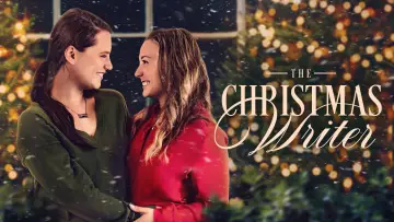Задник к фильму "The Christmas Writer" #918233