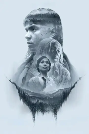 Постер к фильму "Оставшееся время" #663819