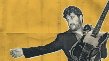 Задник к фильму "An Intimate Evening with Adam Pally" #1172018