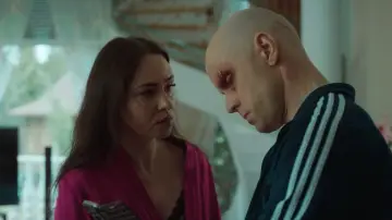 Задник к фильму "Кое-что настоящее" #771635