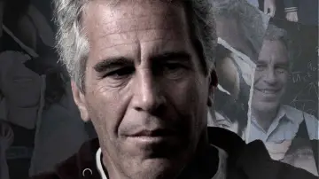 Задник к фильму "Jeffrey Epstein: Bad Pedophile" #697408