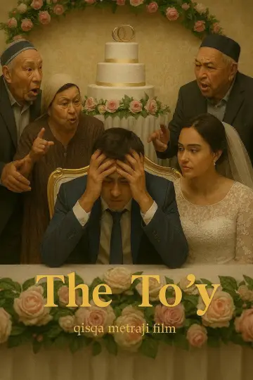 Постер к фильму "The To