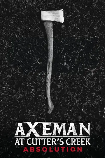 Постер к фильму "Axeman at Cutter