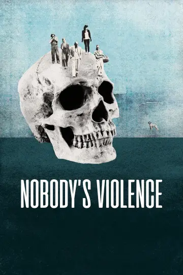 Violence du corps de l'autre постер