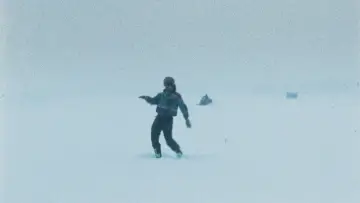 Задник к фильму "Violence du corps de l