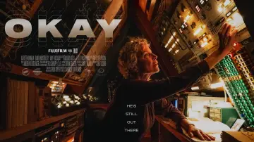Задник к фильму "Okay" #525198