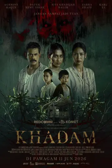 Khadam