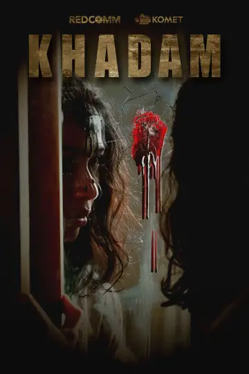 Постер к фильму "Khadam" #831451
