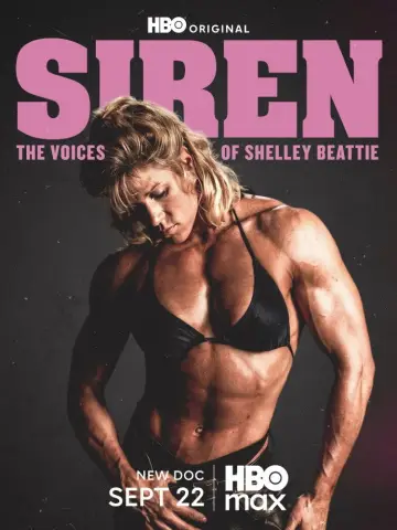 Постер к фильму "Siren: The Voices of Shelley Beattie" #1632139