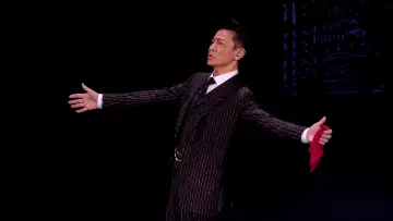 Задник к фильму "刘德华《今天…is the Day》迴演唱會2024/2025 - 香港站" #956864