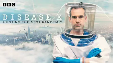 Задник к фильму "Disease X: Hunting the Next Pandemic" #1152240