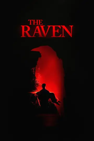 The Raven постер