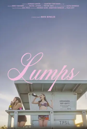 Lumps постер