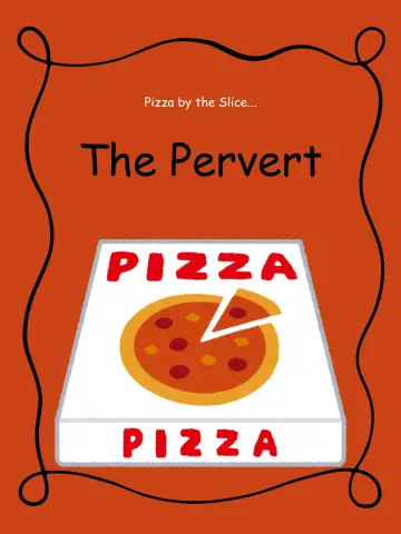 Постер к фильму "The Pervert" #971139