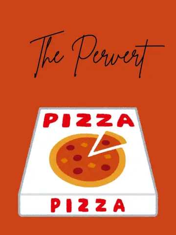 Постер к фильму "The Pervert" #971140