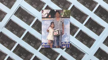 Задник к фильму "Angono