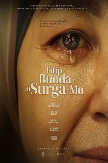 Постер к фильму "Titip Bunda di Surga-Mu" #537724