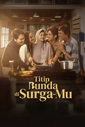 Постер к фильму "Titip Bunda di Surga-Mu" #770601