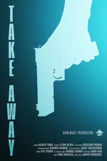 Take Away постер