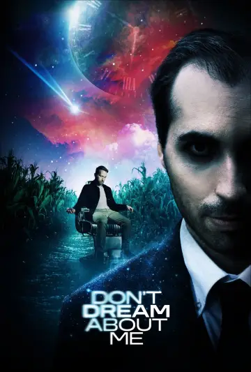 Don't Dream About Me постер