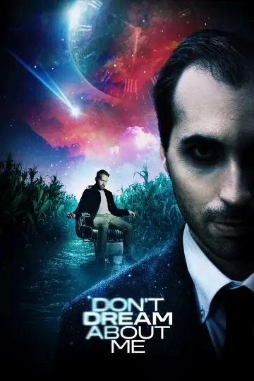 Постер к фильму "Don