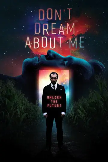 Постер к фильму "Don