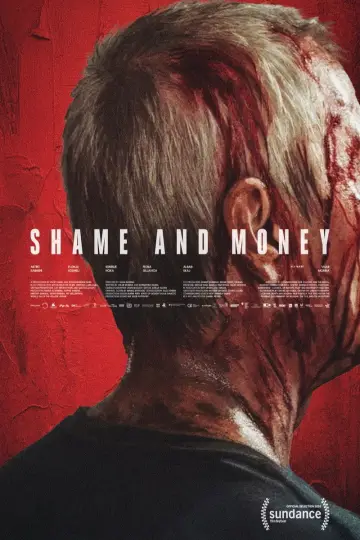 Постер к фильму "Shame and Money" #544868