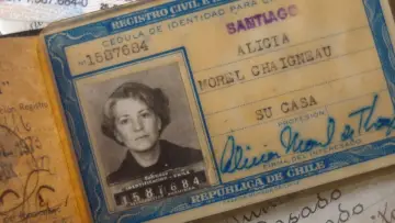 Задник к фильму "Alicia bajo la higuera" #1680889