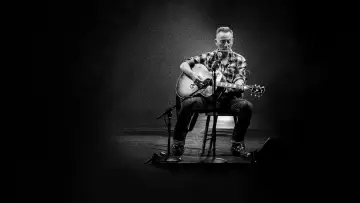 Задник к фильму "Bruce Springsteen: Nebraska Live" #936970