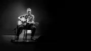 Задник к фильму "Bruce Springsteen: Nebraska Live" #936974