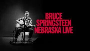 Задник к фильму "Bruce Springsteen: Nebraska Live" #936975