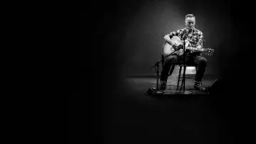 Задник к фильму "Bruce Springsteen: Nebraska Live" #936976