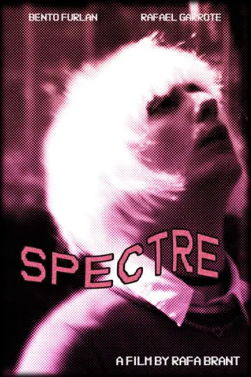 Постер к фильму "Espectro" #981624