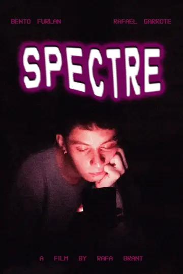 Постер к фильму "Espectro" #981625