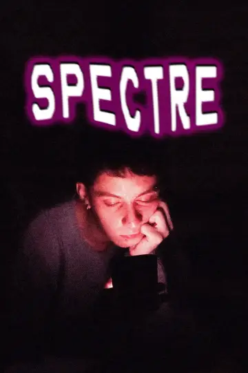 Постер к фильму "Espectro" #981626