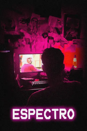 Постер к фильму "Espectro" #981627