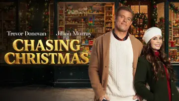 Задник к фильму "Mario Lopez Presents: Chasing Christmas" #1151978