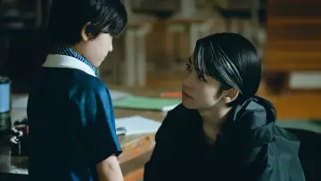 Задник к фильму "箱の中の羊" #1205009