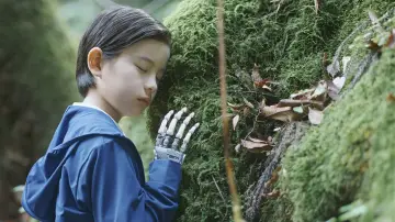 Задник к фильму "箱の中の羊" #616846