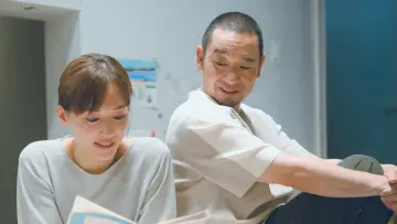 Задник к фильму "箱の中の羊" #952530