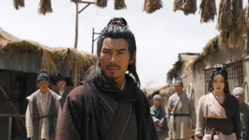 醉刀客 постер