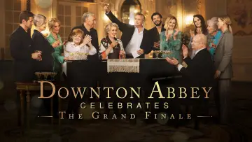 Задник к фильму "Downton Abbey Celebrates the Grand Finale" #697508